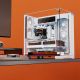 Система жидкостного охлаждения для процессора Thermalright Levita Vision 360 ARGB белый