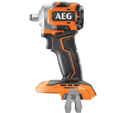 Гайковерт AEG Powertools BSS 18S12BL 4935472279 без АКБ