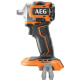 Гайковерт AEG Powertools BSS 18S12BL 4935472279 без АКБ
