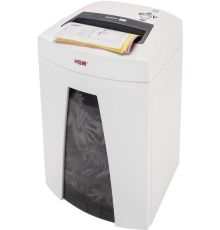 Шредер  HSM SECURIO C18 3.9 мм