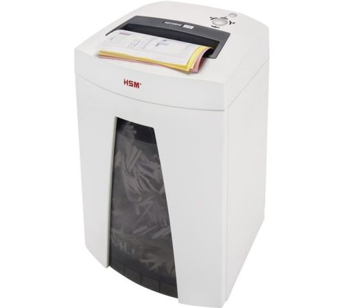 Шредер  HSM SECURIO C18 3.9 мм