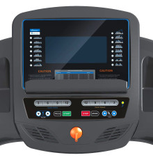 Беговая дорожка DFC Aruba T-4008