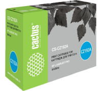 Картридж CACTUS CS-CZ192A аналог HP CZ192A