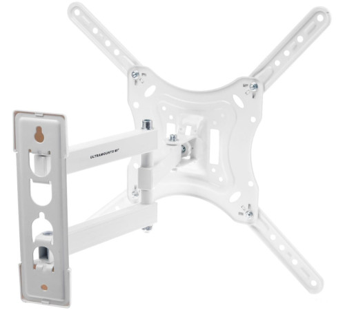 Кронштейн для телевизора Ultramounts UM870W белый