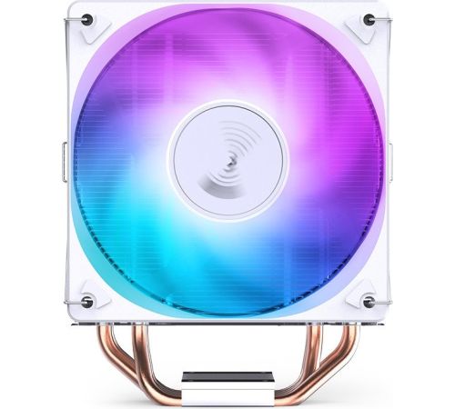 Кулер для процессора Jonsbo CR-1000E белый