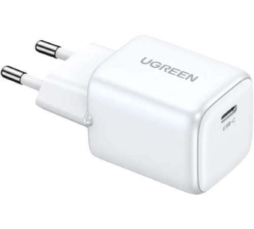 Сетевое зарядное Ugreen CD319 15326