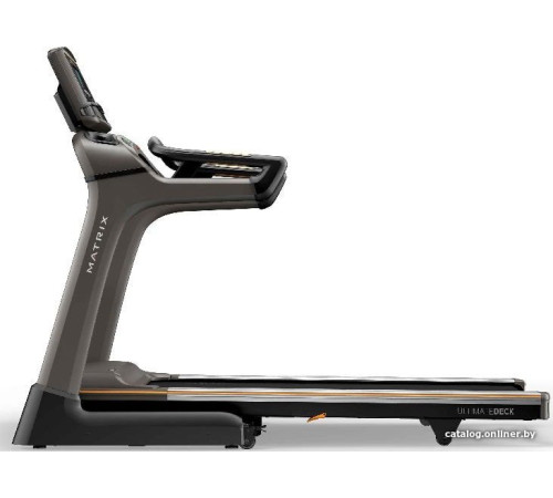 Электрическая беговая дорожка Matrix TF50XER