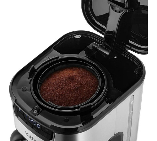 Капельная кофеварка Kitfort KT-7539