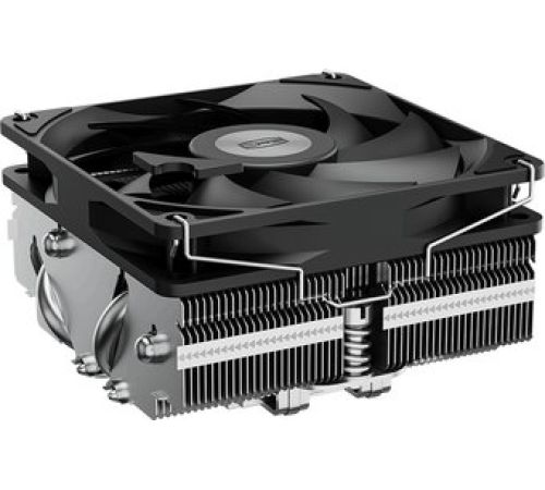 Кулер для процессора PCCooler RC400-53 черный