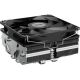 Кулер для процессора PCCooler RC400-53 черный