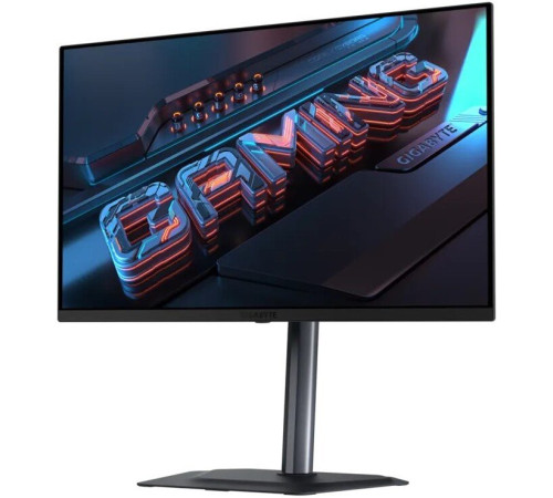 Игровой монитор Gigabyte MO27U2