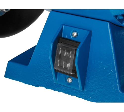 Заточный станок Bull BG 2045