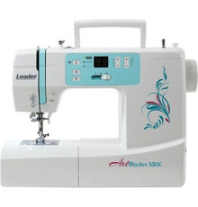 Компьютерная швейная машина Leader Artmaster 320E