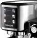 Рожковая кофеварка Sencor SES 4910SS