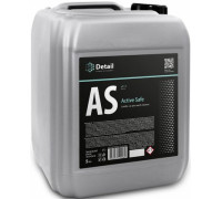 Grass Detail Шампунь первая фаза AS Active Safe 5 л DT-0113