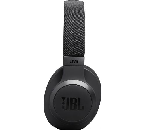 Наушники JBL Live 770NC черный