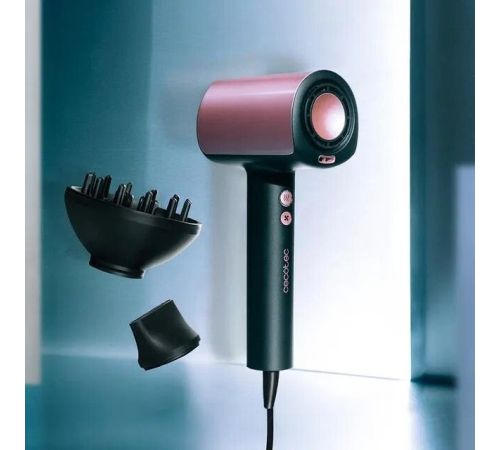 Фен Cecotec IoniCare Nano Plasma 100150