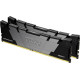 Оперативная память Kingston FURY Renegade 2x32ГБ DDR4 3600 МГц KF436C18RB2K2/64