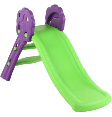 Горка Perfetto Sport Дубок PS-0291 фиолетовый/зеленый