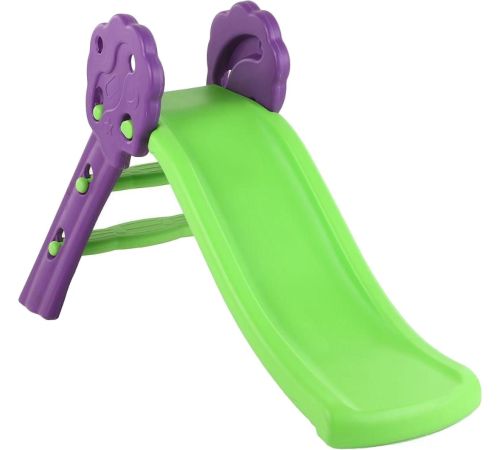 Горка Perfetto Sport Дубок PS-0291 фиолетовый/зеленый