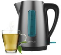 Электрический чайник Cecotec Thermosense 210 Steel