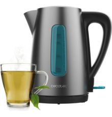 Электрический чайник Cecotec Thermosense 210 Steel