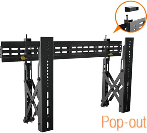 Кронштейн для телевизора Lumi LVW02-48T