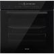Электрический духовой шкаф Weissgauff EOM 791 SDB Black Edition