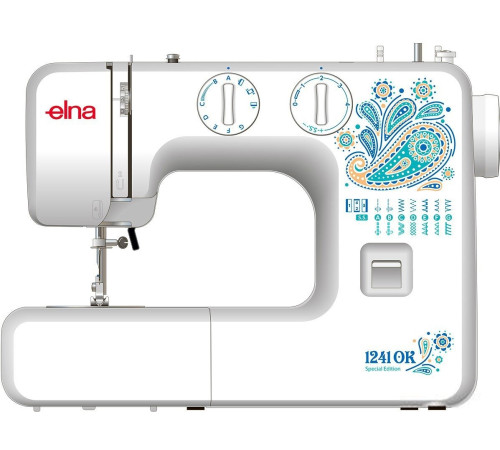 Швейная машина Elna 1241OK