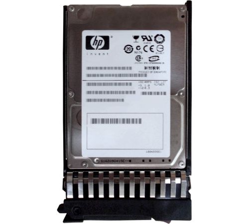 Жесткий диск HP 1TB 657750-B21