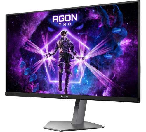 Игровой монитор AOC Agon Pro AG276QKD2