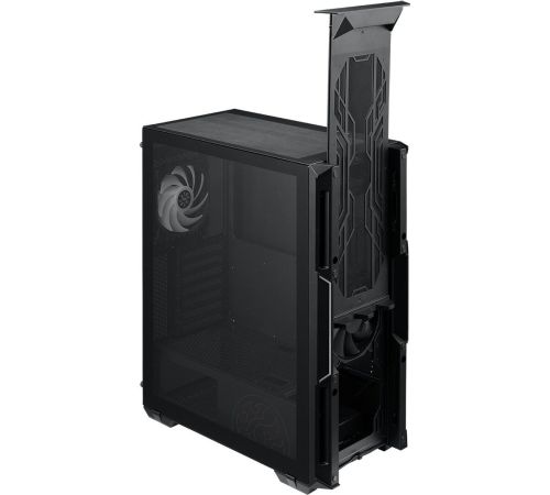 Корпус ADATA XPG Starker Air BTF черный