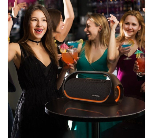 Беспроводная колонка Tronsmart Bang