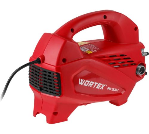 Мойка высокого давления Wortex PW 1320-1 2335114