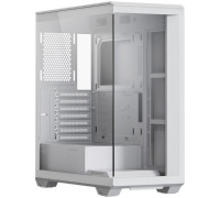 Корпус XASTRA Q600 0F белый