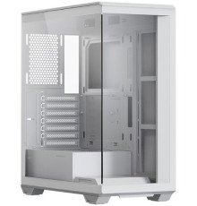 Корпус XASTRA Q600 0F белый