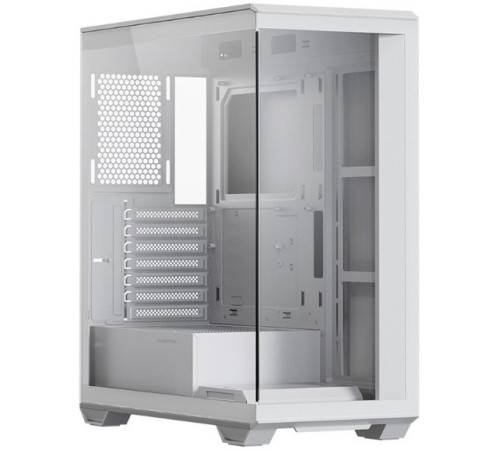 Корпус XASTRA Q600 0F белый
