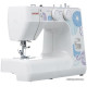Электромеханическая швейная машина Janome XV-7