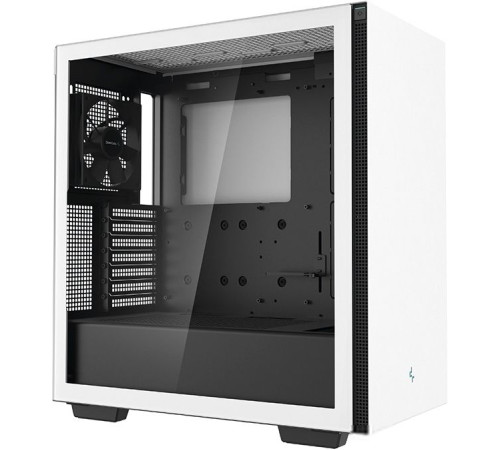Корпус DeepCool CH510 WH R-CH510-WHNNE1-G-1