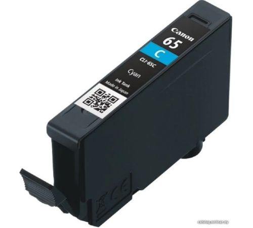 Картридж Canon CLI-65 C 4216C001