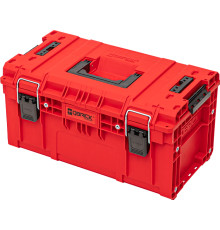 Ящик для инструментов Qbrick System Prime Toolbox 250 Vario RED Ultra HD Custom
