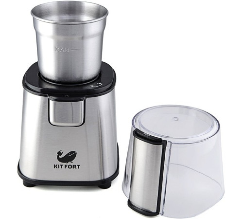 Кофемолка Kitfort KT-1315