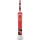 Электрическая зубная щетка Oral-B Kids Cars D100.413.2K