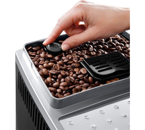 Кофемашина DeLonghi Magnifica S Smart ECAM 250.23 SB