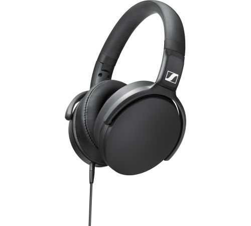 Наушники Sennheiser HD 400S
