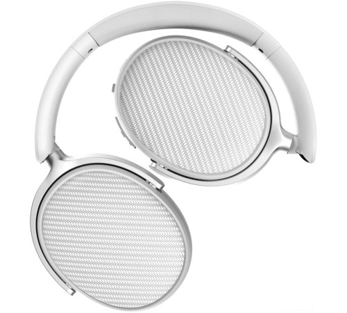 Наушники A4Tech Fstyler BH350C белый