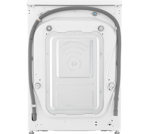 Стирально-сушильная машина LG F2V5HG1W