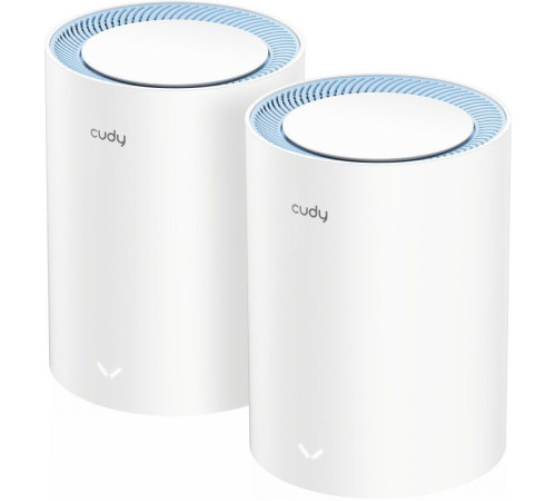 Wi-Fi система Cudy M1200 1.0 3-Pack