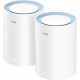 Wi-Fi система Cudy M1200 1.0 3-Pack