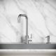 Смеситель Sancos Stainless SC12002SS